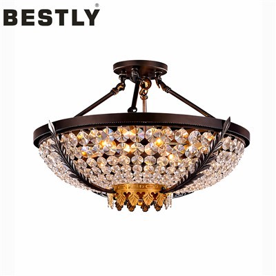 Classical Crystal Qab nthab