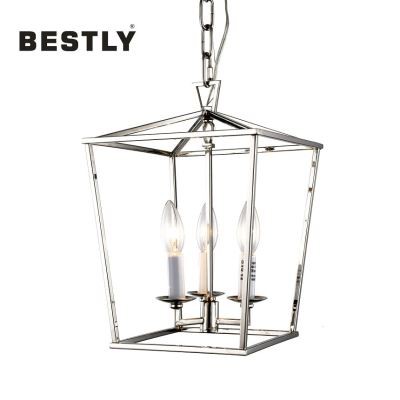 Kawm Qhib Cage -style Pendant Teeb